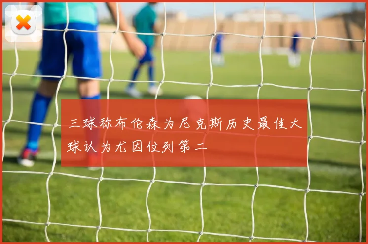 三球称布伦森为尼克斯历史最佳大球认为尤因位列第二